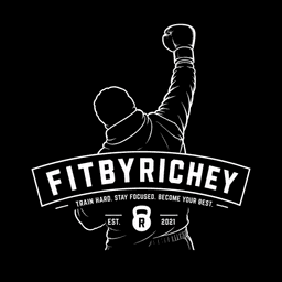 FitByRichey logo